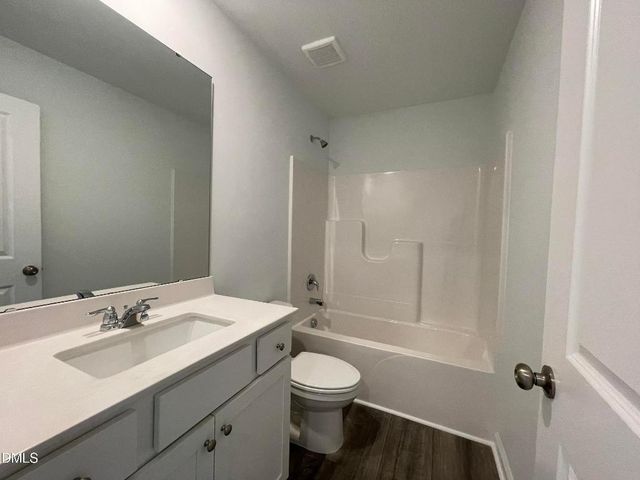 201 Lily Patch Lane, Smithfield, NC 27577