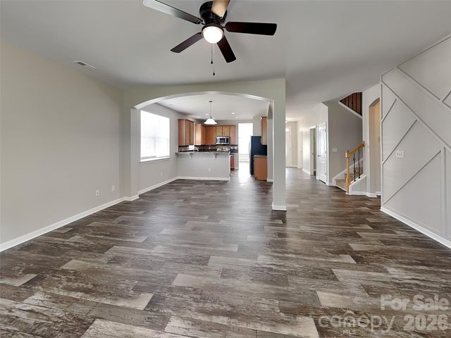 14415 Lyon Hill Lane, Huntersville, NC 28078