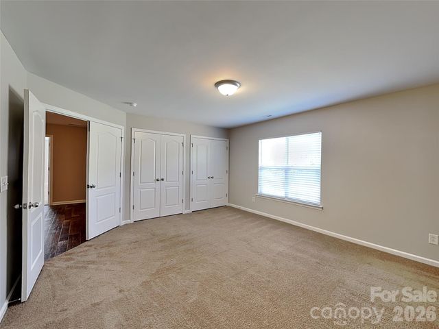 14415 Lyon Hill Lane, Huntersville, NC 28078