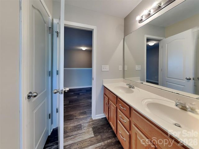 14415 Lyon Hill Lane, Huntersville, NC 28078