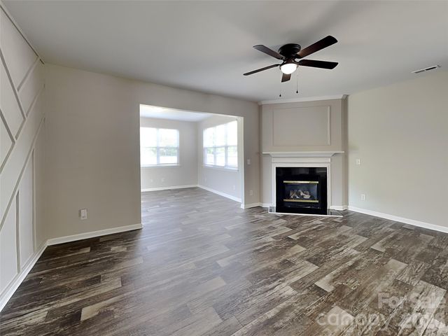14415 Lyon Hill Lane, Huntersville, NC 28078