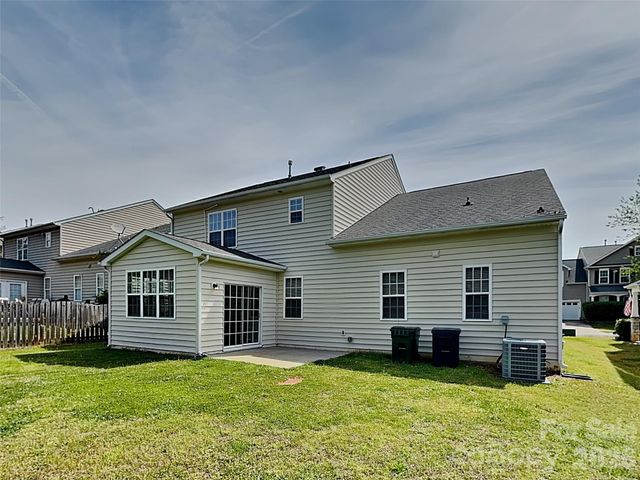 14415 Lyon Hill Lane, Huntersville, NC 28078