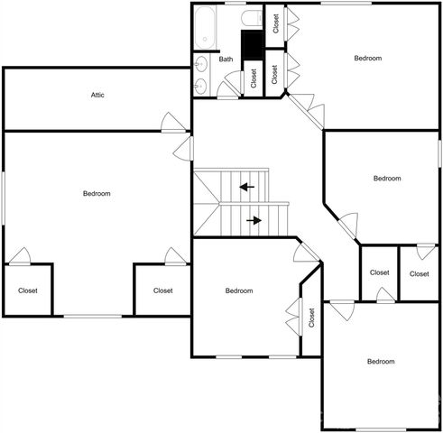 14415 Lyon Hill Lane, Huntersville, NC 28078