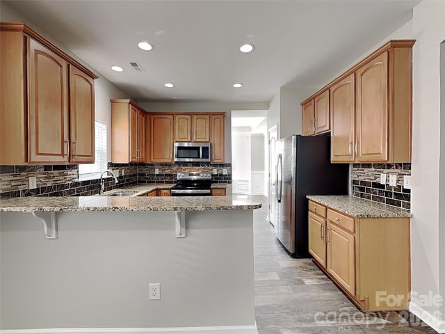 14415 Lyon Hill Lane, Huntersville, NC 28078