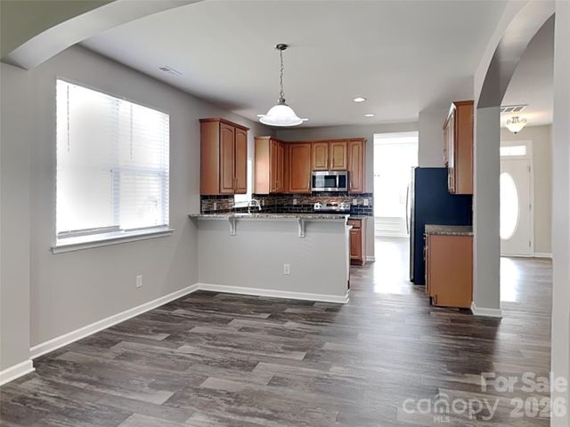 14415 Lyon Hill Lane, Huntersville, NC 28078