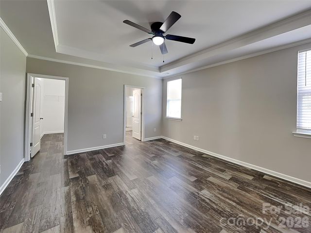 14415 Lyon Hill Lane, Huntersville, NC 28078