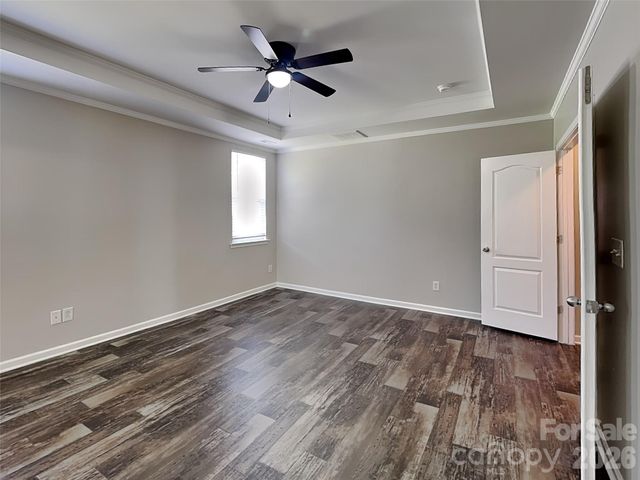 14415 Lyon Hill Lane, Huntersville, NC 28078