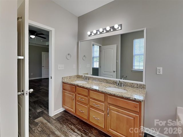 14415 Lyon Hill Lane, Huntersville, NC 28078