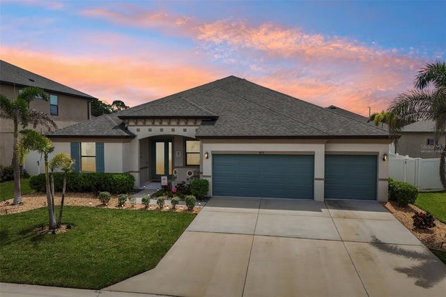 4024 SALIDA DEL SOL DRIVE, Sun City Center, FL 33573
