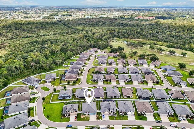 4024 SALIDA DEL SOL DRIVE, Sun City Center, FL 33573