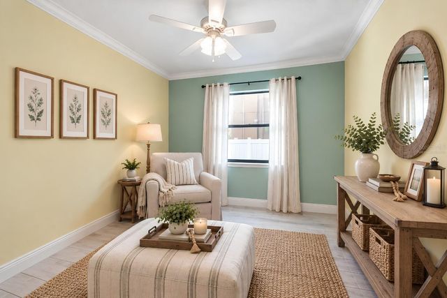 4024 SALIDA DEL SOL DRIVE, Sun City Center, FL 33573