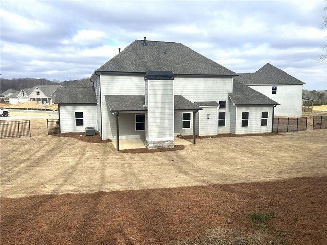 102 Barnwood Pointe, Dallas, GA 30132