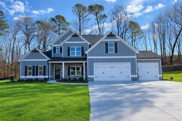 102 Barnwood Pointe, Dallas, GA 30132