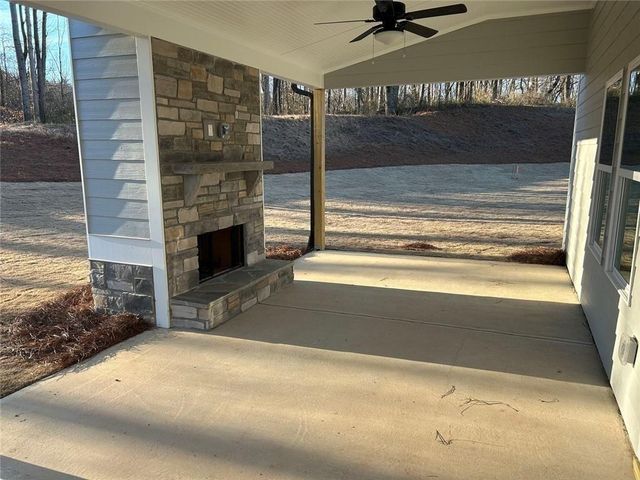 102 Barnwood Pointe, Dallas, GA 30132