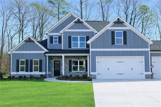 102 Barnwood Pointe, Dallas, GA 30132