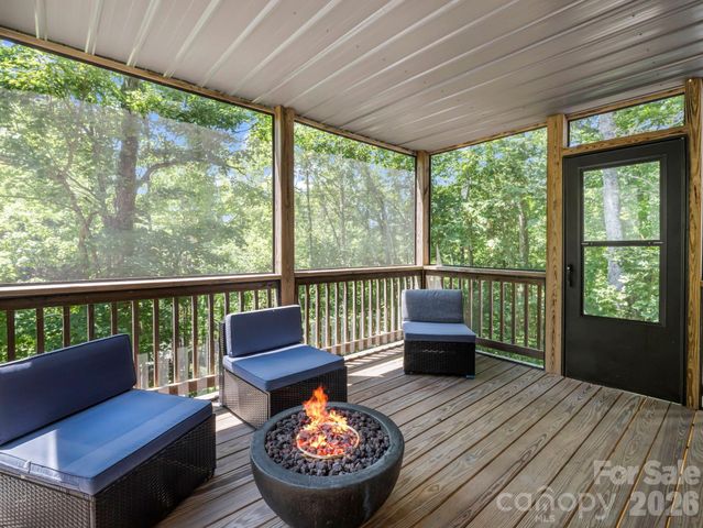 38 Scenic View Drive, Hendersonville, NC 28792