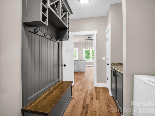 38 Scenic View Drive, Hendersonville, NC 28792