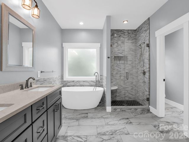 38 Scenic View Drive, Hendersonville, NC 28792