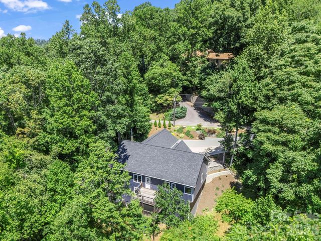 38 Scenic View Drive, Hendersonville, NC 28792