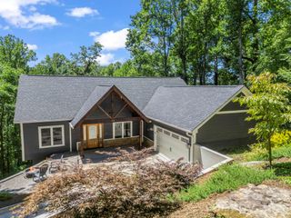 38 Scenic View Drive, Hendersonville, NC 28792