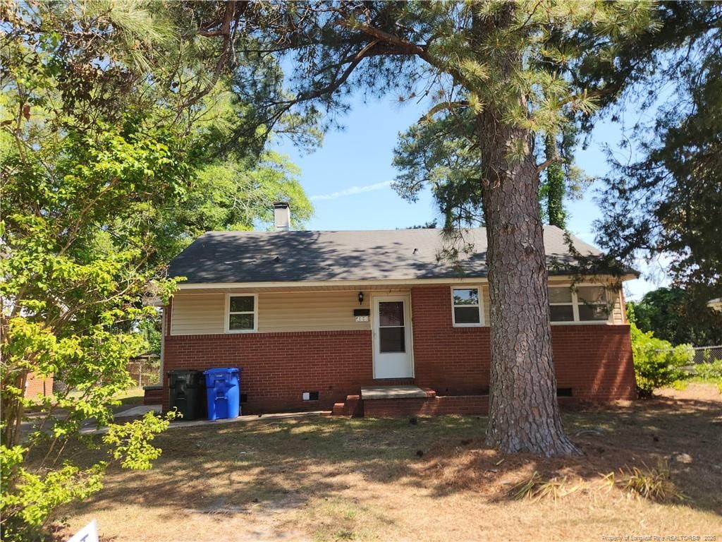469 McBain Drive, Fayetteville, NC 28303