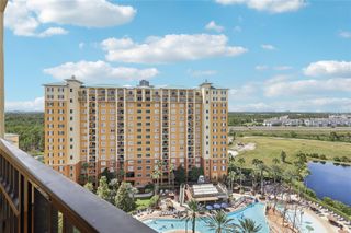 8101 RESORT VILLAGE DRIVE 31210, Orlando, FL 32821