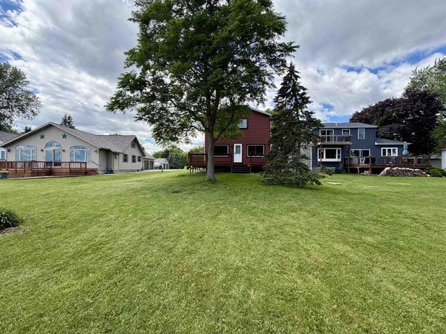 N8183 LAKESHORE DRIVE, Fond Du Lac, WI 54937
