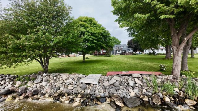 N8183 LAKESHORE DRIVE, Fond Du Lac, WI 54937