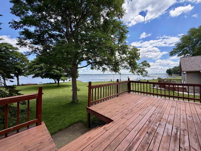 N8183 LAKESHORE DRIVE, Fond Du Lac, WI 54937