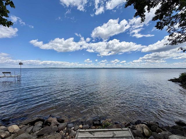 N8183 LAKESHORE DRIVE, Fond Du Lac, WI 54937