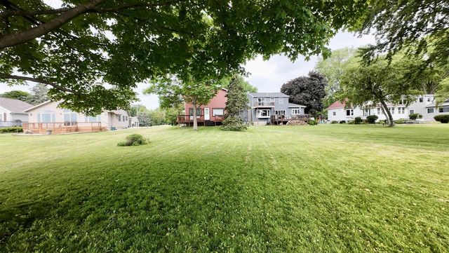 N8183 LAKESHORE DRIVE, Fond Du Lac, WI 54937