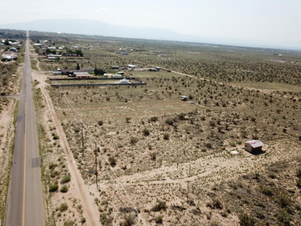 Unit 8 Block A Lot 7 Northern Boulevard NW, Rio Rancho, NM 87144