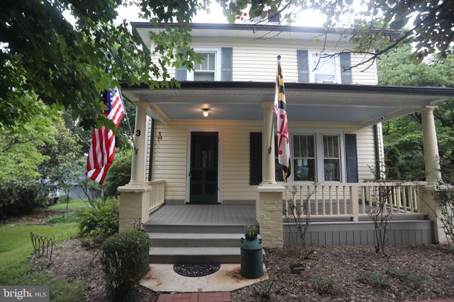 3 HIGH ST, Brookeville, MD 20833