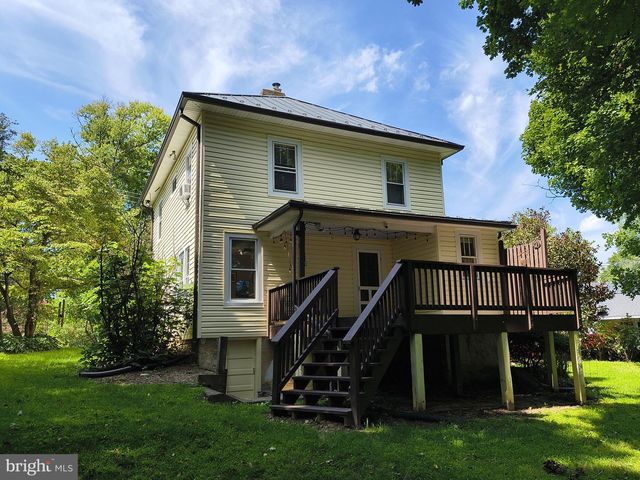 3 HIGH ST, Brookeville, MD 20833