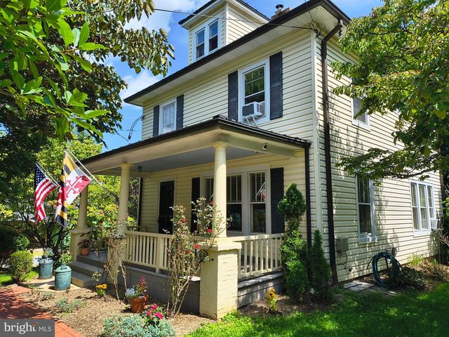 3 HIGH ST, Brookeville, MD 20833