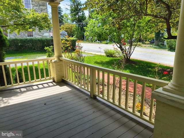 3 HIGH ST, Brookeville, MD 20833