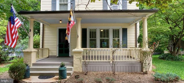 3 HIGH ST, Brookeville, MD 20833