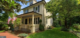3 HIGH ST, Brookeville, MD 20833