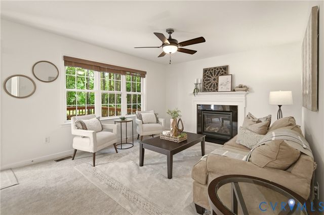 6325 Walnut Tree Dr, Powhatan, VA 23139