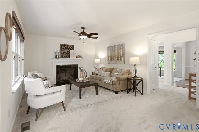 6325 Walnut Tree Dr, Powhatan, VA 23139