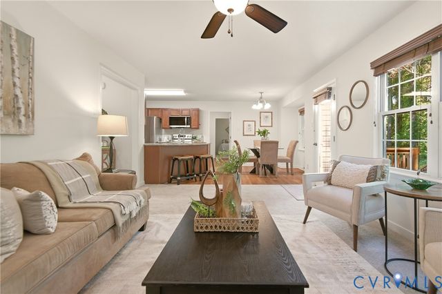 6325 Walnut Tree Dr, Powhatan, VA 23139