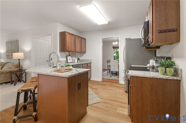 6325 Walnut Tree Dr, Powhatan, VA 23139