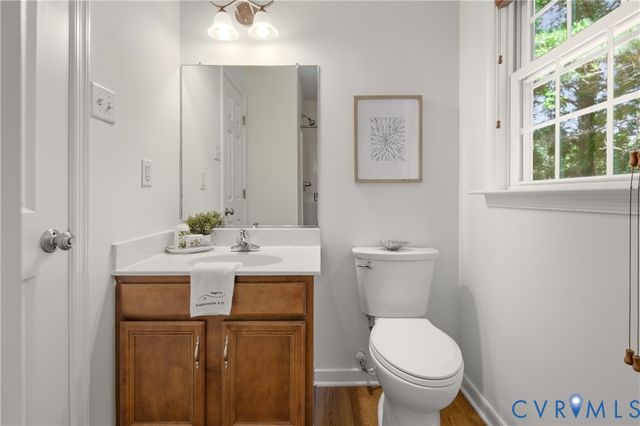 6325 Walnut Tree Dr, Powhatan, VA 23139