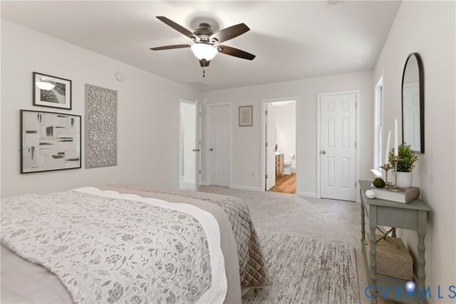 6325 Walnut Tree Dr, Powhatan, VA 23139
