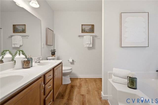 6325 Walnut Tree Dr, Powhatan, VA 23139