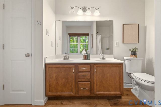 6325 Walnut Tree Dr, Powhatan, VA 23139