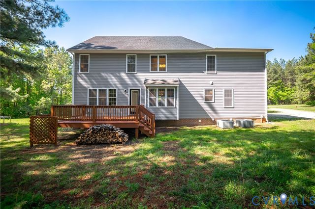 6325 Walnut Tree Dr, Powhatan, VA 23139
