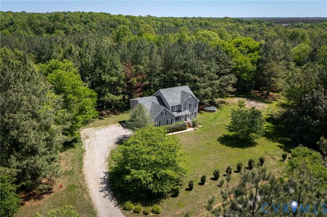 6325 Walnut Tree Dr, Powhatan, VA 23139