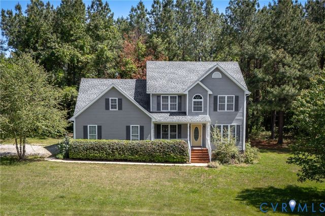 6325 Walnut Tree Dr, Powhatan, VA 23139