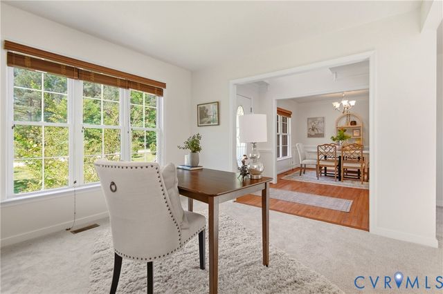 6325 Walnut Tree Dr, Powhatan, VA 23139